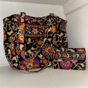 Vera Bradley Bundle